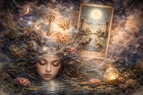 Tarocchi e inconscio